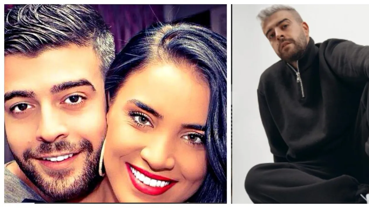 Speak, gest obscen la adresa Adelinei Pestrițu. Bruneta o să-și iasă din minți