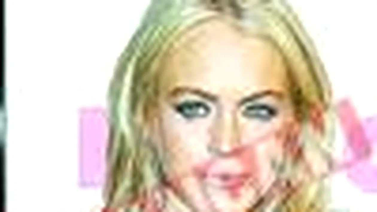 Lindsay Lohan are o mama vitrega cu doi ani mai mare