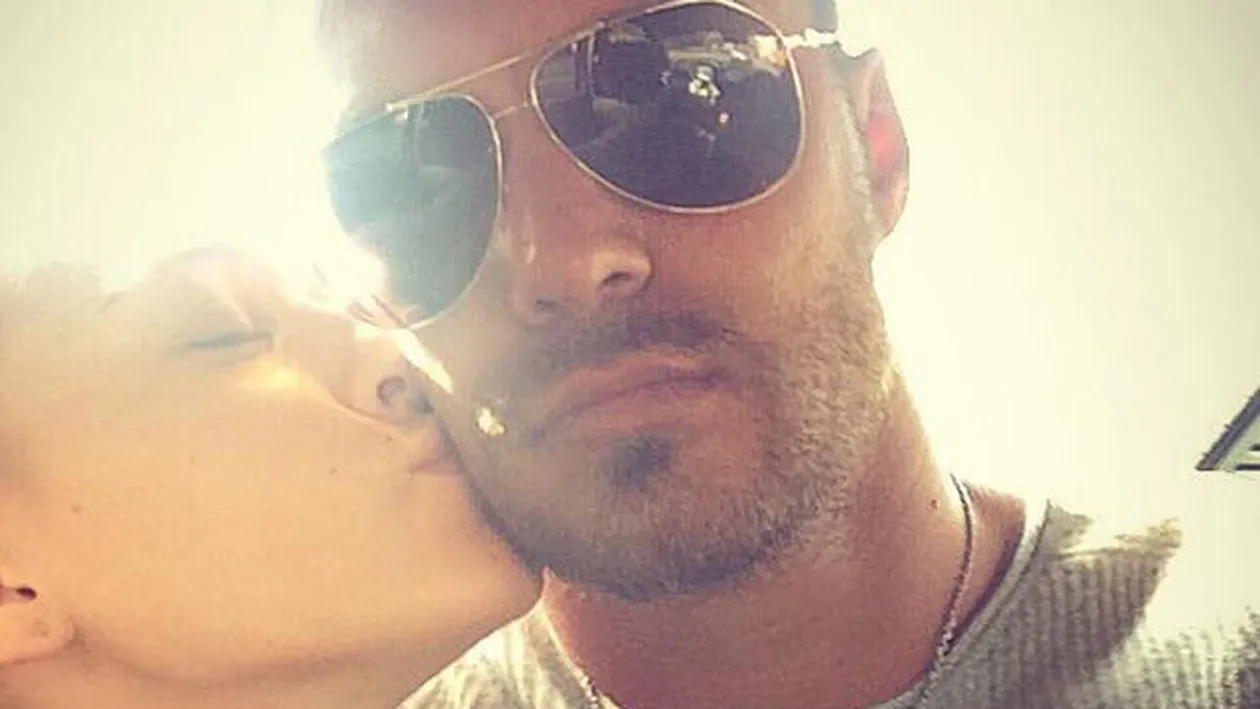 Cel mai ravnit Burlac se insoara! Detaliile nuntii lui Bogdan Vladau au iesit acum la iveala!