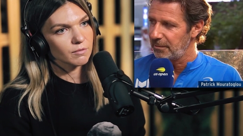 Cum poate reveni Simona Halep în circuitul WTA. Un fost sportiv explică șansele pe care le are tenismena și critică reacțiile lui Patrick Mouratoglou în scandalul de dopaj