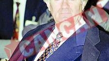 "Macelarul bosniac", capturat dupa 13 ani