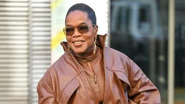 Oprah Winfrey, mai slabă ca niciodată la 72 de ani. Cum a reușit vedeta să își transforme radical aspectul?
