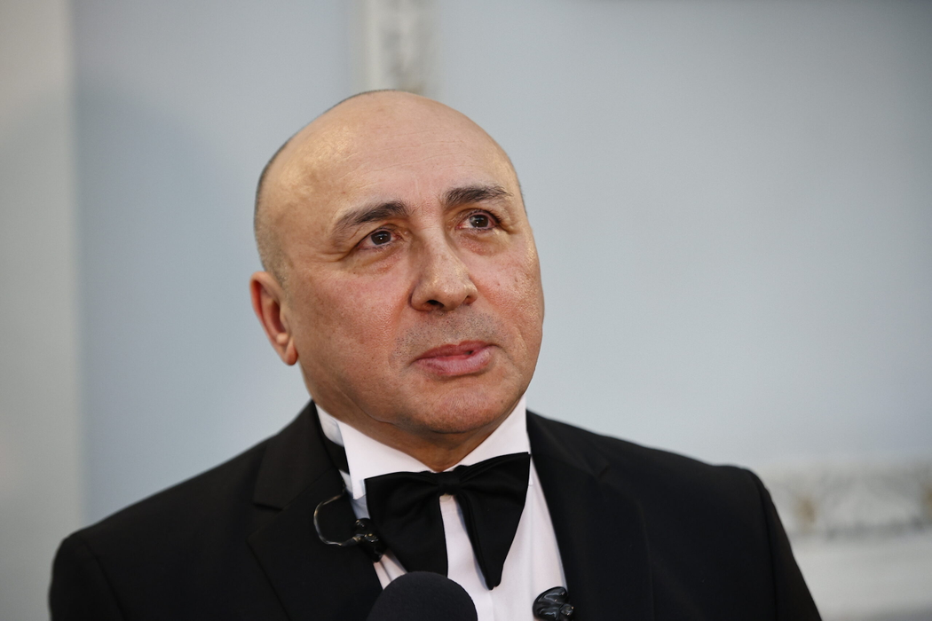 Cum îl scoate din pepeni pe Marcel Pavel fiul săul: “Mă deranjează!”