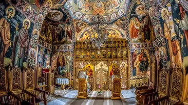 Postul Paștelui 2026. Când începe și ce nu au voie credincioșii să facă