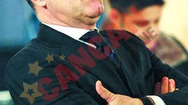 Becali ii plimba pe jucatori cu primele