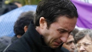 “Dumnezeu să te odihnească în pace, fratele nostru, Rică”. Anunţul trist făcut acum de Mihai Stoica