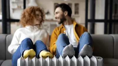 Trucul românesc care reduce cheltuielile de iarnă. „Am 21 de grade în casă și nu am dat drumul la căldură”