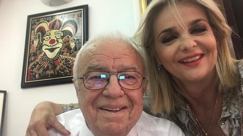 "La mulți ani, Alexandru Arşinel!", aniversare la TVR 2