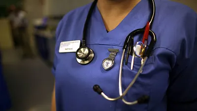 Ea este Olivia Goleanu, medicul din București care și-a pus capăt zilelor. Gestul făcut înainte să moară