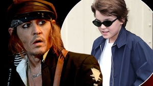 Fiul lui Johnny Depp este grav bolnav! Mama adolescentului nu se dezlipește de la căpătâiul lui