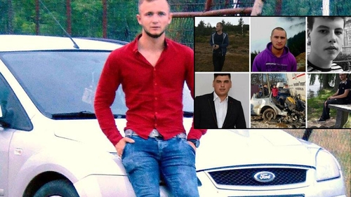 Cutremurător! Ce au descoperit medicii legiști la autopsia tânărului care a provocat carnagiul de la Suceava