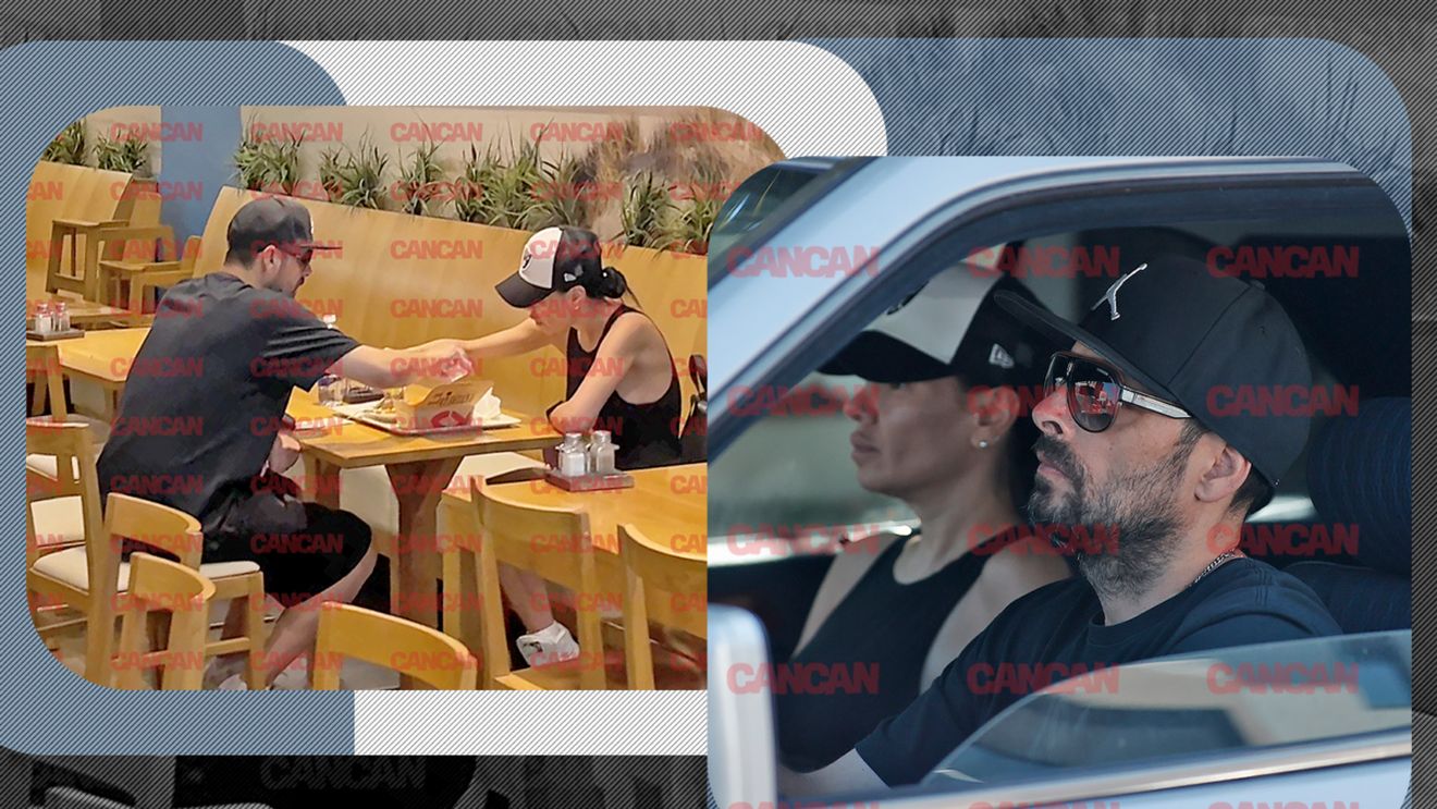 Bat clopotele de nuntă pentru Ombladon? „Băiatul rău” s-a cumințit de tot!? CANCAN.RO are imaginile incontestabile că rapperul are planuri mari!