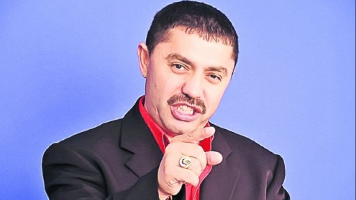 Cum a reacționat Nicolae Guță după ce a aflat că a devenit tată pentru a 12-a oară