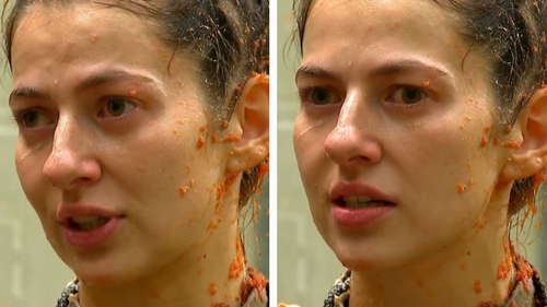 De ce a fost eliminată, de fapt, Lidia Buble de la "Sunt celebru, scoate-mă de aici"? A părăsit competiţia de la Pro TV plângând