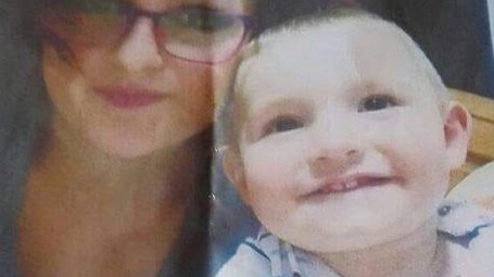 Apel disperat al unui tată: ”Imi caut fiul Melcsok Luca Eduard, nu stiu nimic de el. Am fost peste tot!”