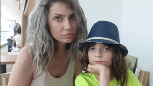 Anunțul emoționant al Adelei, femeia care se luptă în instanță cu fostul iubit miliardar: ”E testamentul meu!” Are un copil grav bolnav