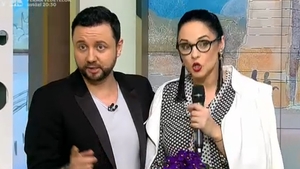 Andreea Marin a vorbit despre dragoste! Vedeta a făcut mărturisiri: “Nu pot să stau într-o relație...“