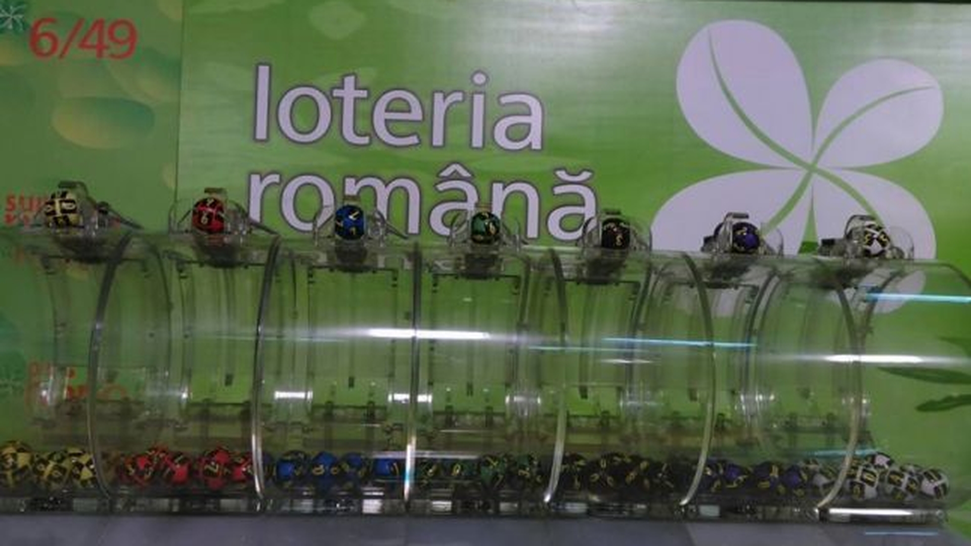 Rezultate LOTO! Loteria Romana arunca bomba! Ce s-a intamplat la Tragerile Loto Speciale de Anul Nou