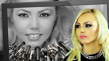 Decizie de ultimă oră! Fanii Denisei Răducu vor să înfiinţeze un post de televiziune în memoria artistei: “Vorbim cu membrii familiei”