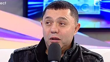Nicolae Guta: Da, vreau sa fiu incinerat! Am vazut la Discovery ca din acea cenusa se pot face medalioane sau bratari