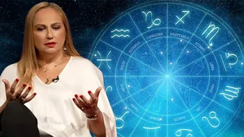 Zodia care își va găsi jumătatea până de Paște, potrivit celebrei Cristina Demetrescu: „Cuvântul-cheie este iubirea”