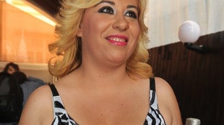 Ce spuneti de asta? Oana Roman a fost confundata cu o prostituata!