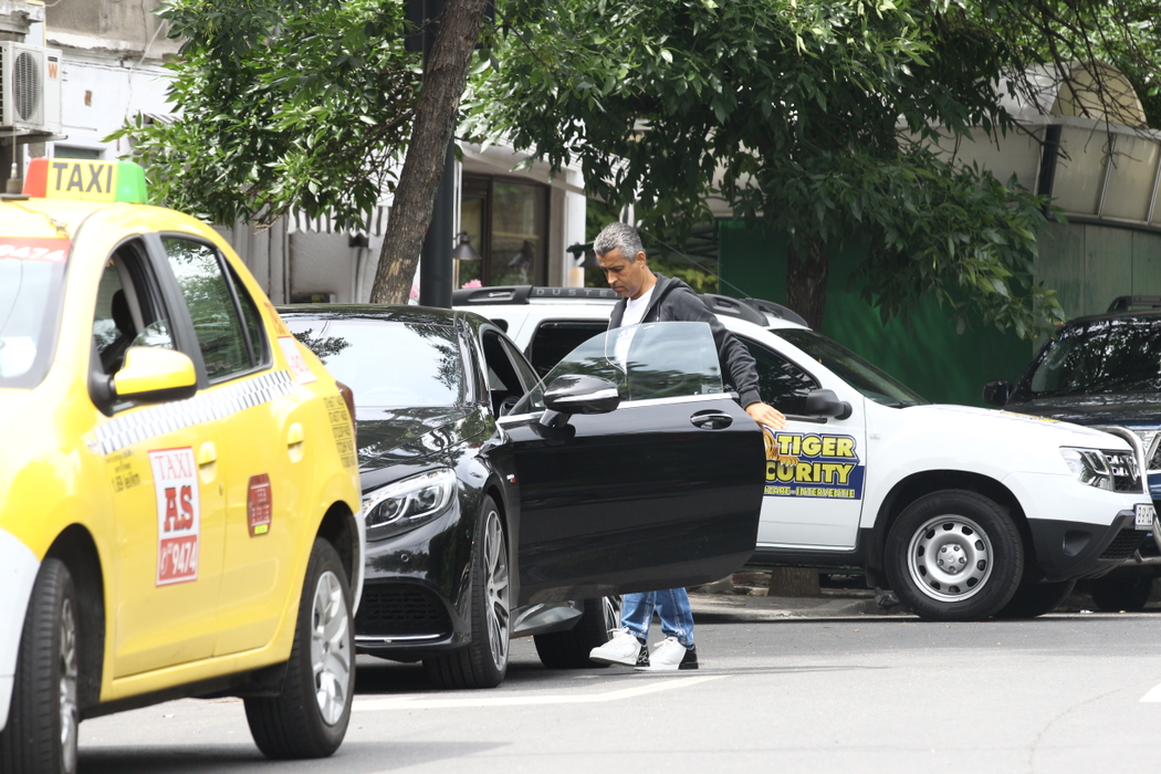 Remus Truică și-a achiziționat un Mercedes pe care a plătit puțin peste 300.000 de euro