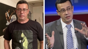 Victor Ciutacu i-a anunţat decesul! E doliu în media românească