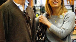Leo DiCaprio s-a impacat cu Bar Rafaeli