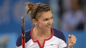 SIMONA HALEP a câştigat turneul de la Madrid pentru a doua oară!