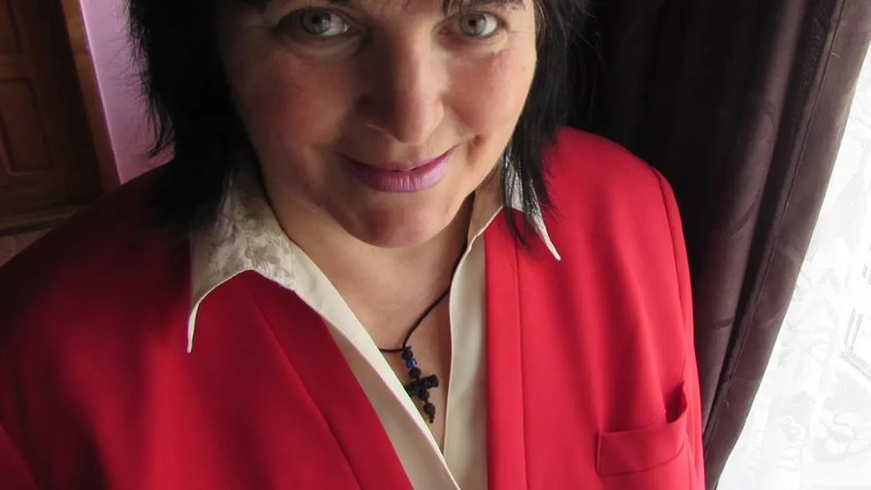 Profeţii tot mai alarmante în legătură cu România. Maria Ghiorghiu, desprezona morţii de la Cernobîl: Evenimentul din 26 aprilie '86 se va repeta