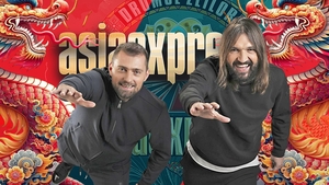Câștigătorul Asia Express 2025 a băgat divorț! CANCAN.ro are toate detaliile