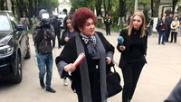 Ionela Prodan și-a presimțit moartea. Elena Merișoreanu, mărturii în lacrimi: “Și-a văzut sfârșitul”