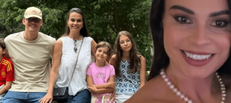 Anca Serea, jignită când era cu copilul de mână: „A folosit apelative ca gioarsă, nebună, chioampă”. De la ce a pornit conflictul