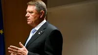 Klaus Iohannis a numit procurori-șefi noi la Parchetul General și DIICOT. Cine sunt aceștia