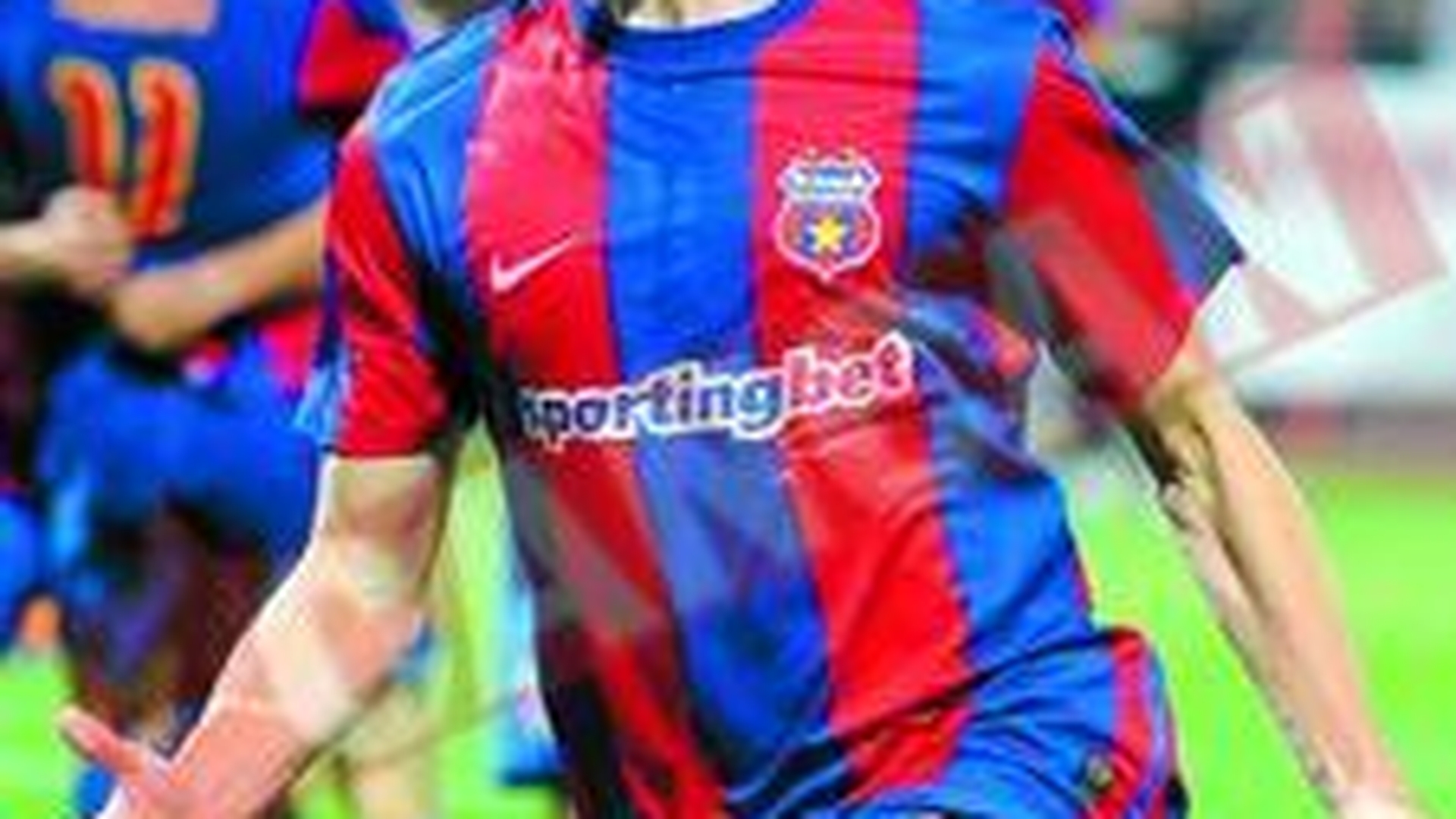 Kapetanos paraseste Steaua