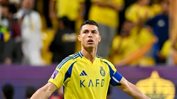 Ce dietă are Cristiano Ronaldo la 40 de ani. Așa se menține fit și energic pentru terenul de fotbal