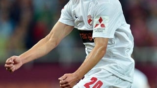 "Sageata" a intrat in conflict cu Alex Curtean