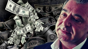 Cel mai bogat român, suspectat de un ”tun” de 100.000.000 $!