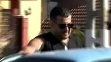 VIDEO Adi de la Valcea a facut o liniuta, in Pitesti