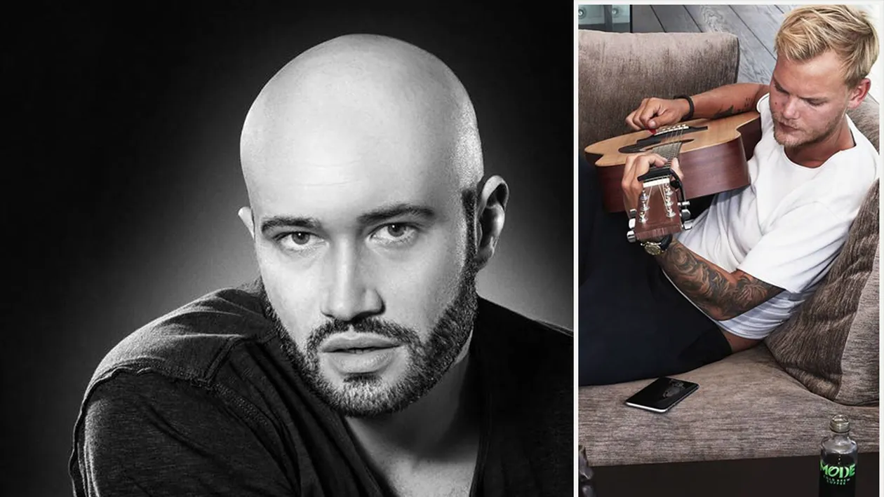 Reacția tulburătoare a lui Mihai Bendeac, după ce s-a aflat cum s-a sinucis DJ Avicii: De ce popularizez depresia