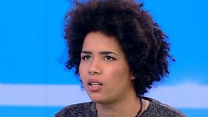 Georgiana Lupu, dezvăluiri despre experiența de la Survivor România: "Aveam toate calitățile să rămân în competiție"