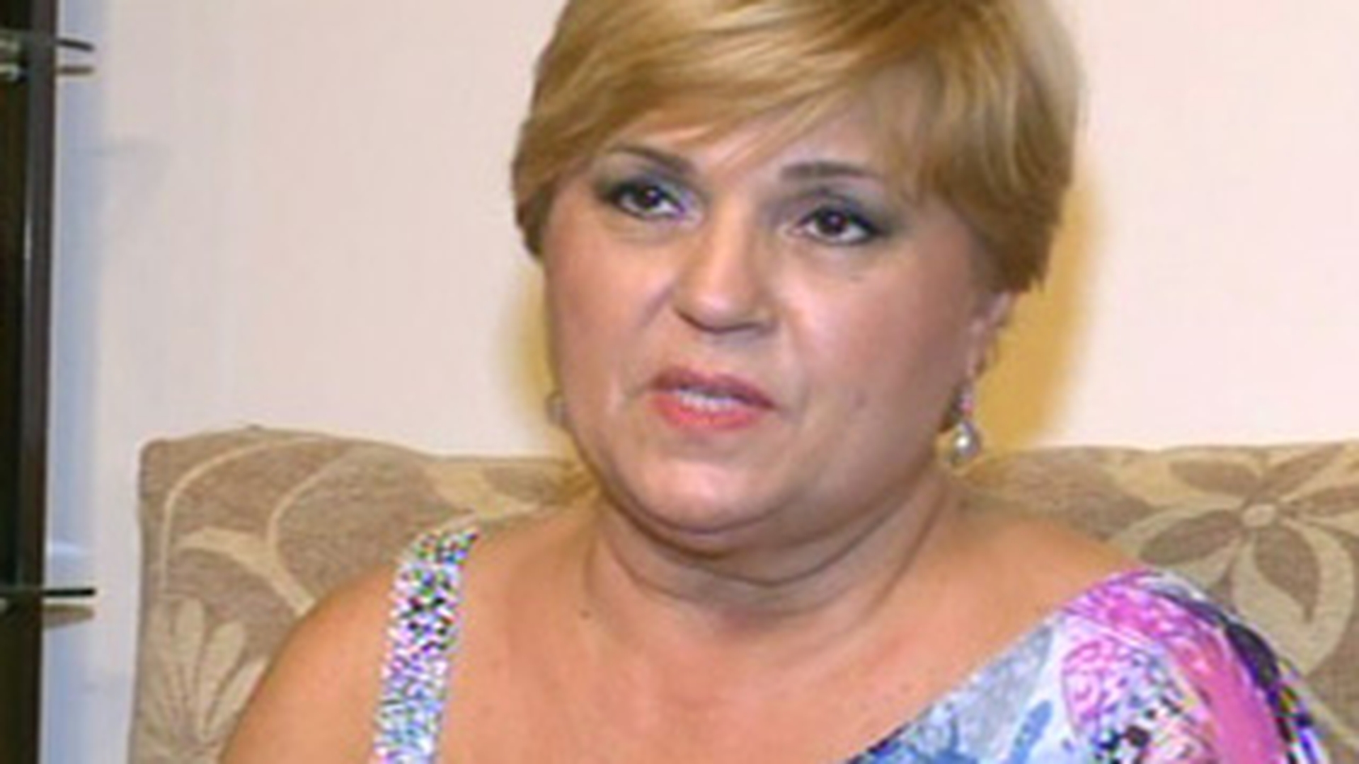 Nicoleta Voica o apara pe Laura Lavric: "Nu avea nevoie sa se prostitueze, castiga intr-o saptamana suficienti bani cat sa isi ia un apartament"