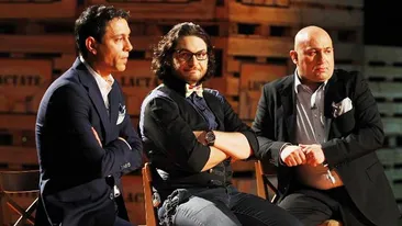 Cine a spus ca nu poti manca bucate ales daca tii post? Ce retete senzationale ti-au pregatit Chef Bontea si Chef Scarlatescu