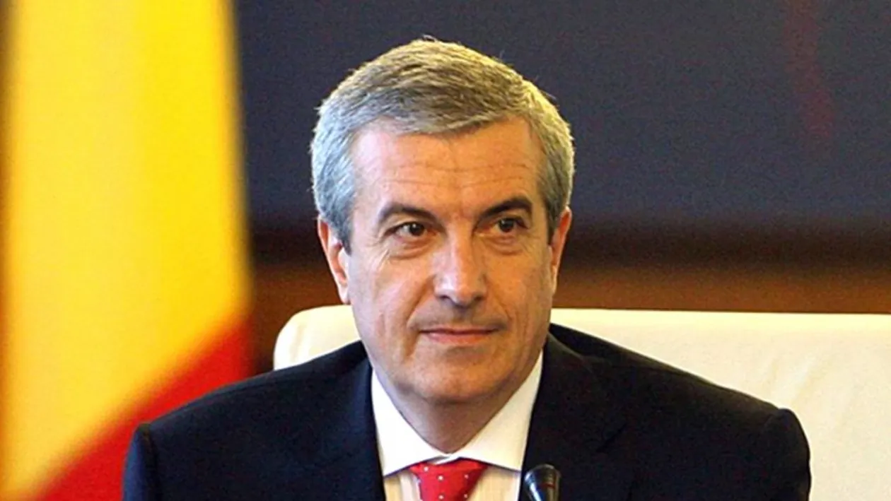 Călin Popescu Tăriceanu, despre criticile oficialilor UE: ”E vorba de un dublu standard pe care eu nici nu îl mai înțeleg”