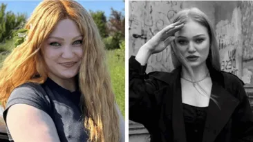 Ultimul mesaj trimis de Andreea Anița, tânăra care a murit din cauza unei forme agresive de cancer. Ți se rupe sufletul!