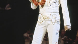 Diagnostic dat dupa 35 de ani: Elvis Presley a murit din cauza unei constipatii cronice!