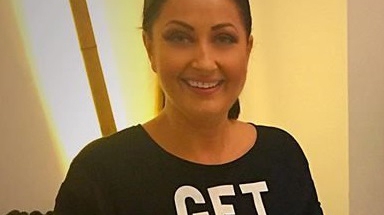 S-a pus pe treabă! Gabriela Cristea a anunţat că la vară vor apărea şi ”rezultatele”