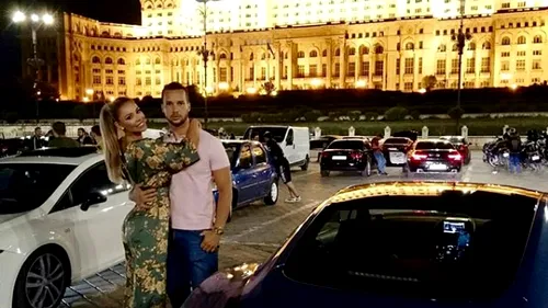 Bianca Drăgușanu și Tristan Tate s-au despărțit!?! Mesajul subliminal transmis de prezentatoarea TV