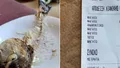 Crezând că e mai ieftin, Mariana s-a dus la mare în GRECIA. Câți euro a plătit pentru acest pește, într-o tavernă din Thassos